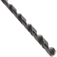 Сверло по металлу удлиненное HSS-G DIN 340 (6х139/91 мм) Ruko 203060