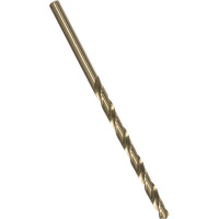 Сверло по металлу удлиненное HSS-G DIN 340 (8х165/109 мм) Ruko 203080
