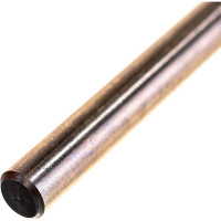 Сверло по металлу удлиненное HSS-G DIN 340 (8х165/109 мм) Ruko 203080