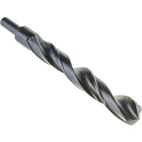 Сверло по металлу HSS-R (16x178/120 мм; хвостовик 10 мм) Ruko 200160