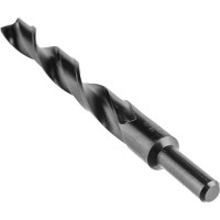 Сверло по металлу HSS-R (16x178/120 мм; хвостовик 10 мм) Ruko 200160