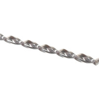 Сверло по металлу удлиненное HSS-G DIN 1869 (4.5х295х200 мм) Ruko 256045
