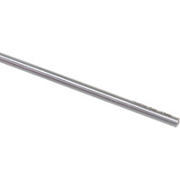 Сверло по металлу удлиненное HSS-G DIN 1869 (4.5х295х200 мм) Ruko 256045