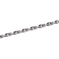 Сверло по металлу удлиненное HSS-G DIN 1869 (4.5х295х200 мм) Ruko 256045