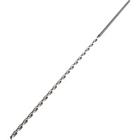 Сверло по металлу удлиненное HSS-G DIN 1869 (4.5х295х200 мм) Ruko 256045