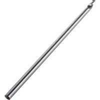 Сверло по металлу удлиненное HSS-G DIN 1869 (4.5х295х200 мм) Ruko 256045