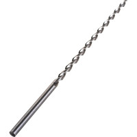 Сверло по металлу удлиненное HSS-G DIN 1869 (6.5х215х150 мм) Ruko 254065