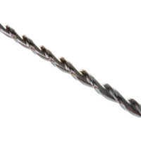 Сверло по металлу удлиненное HSS-G DIN 1869 (8х390х265 мм) Ruko 256080