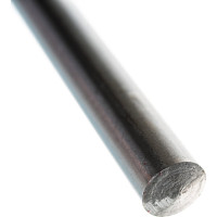 Сверло по металлу удлиненное HSS-G DIN 1869 (8х390х265 мм) Ruko 256080