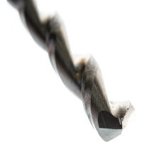 Сверло по металлу удлиненное HSS-G DIN 1869 (8х390х265 мм) Ruko 256080