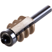 Фреза тройной внутренний радиус (22.2x25.4x69 мм; Z2; R3.18 мм; S8 мм) ARDEN 324811