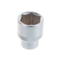 Набор головок 6-ти гранных (4-14 мм; 1/4") 13 шт. Дело Техники 600113