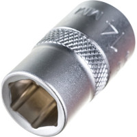 Набор головок шестигранных Дело Техники 1/2", 18шт. 620118