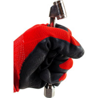 Наконечник для накачки грузовых шин (150 мм) МАСТАК 109-41004