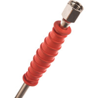 Наконечник для накачки грузовых шин (300 мм) МАСТАК 109-41006