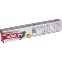 Электрод МР-3 (3 мм; 3 кг) Ресанта 71/6/21