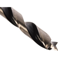 Набор сверл и бит (24 предмета) Энкор 19133