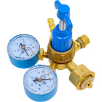 Редуктор для газового баллона (кислород) БАМЗ БКО-50 МИНИ