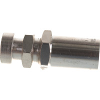 Переходник байонет (8x12 мм) 46B/3 GAV 23971