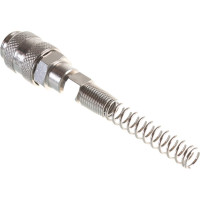 Переходник на шланг (6x8 мм; байонет) 57А/1 504/1 GAV 10076