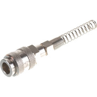 Переходник на шланг (6x8 мм; байонет) 57А/1 504/1 GAV 10076