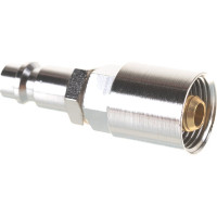 Переходник на шланг (8x17 мм; рапид) 113 B/6 448/2 GAV 28232