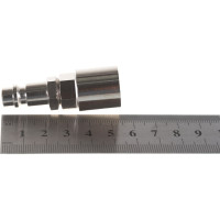 Переходник на шланг (8x17 мм; рапид) 113 B/6 448/2 GAV 28232