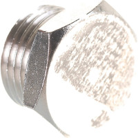 Заглушка для пневмомагистрали 1223/5 295/4 М1/2" GAV 12023