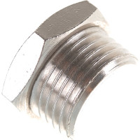 Заглушка для пневмомагистрали 1223/5 295/4 М1/2" GAV 12023