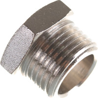 Заглушка для пневмомагистрали 1223/4 295/3 М3/8" GAV 12022