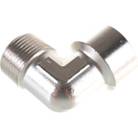 Переходник уголок мама 3/4" - папа 3/4" 1250/5 L-MF 3/4" GAV 31988