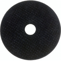 Круг отрезной по металлу для УШМ (125х22,2х2 мм) Энкор 57105