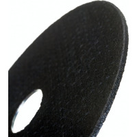 Круг отрезной по металлу для УШМ (125х22,2х2 мм) Энкор 57105