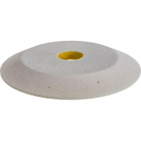 Круг шлифовальный 12 (175х16х32 мм; 25 А; 25СМ F60K/L) Волжский абразивный завод 029812