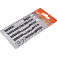 Пилки для лобзика T144DP (5 шт.) Sturm 5250302