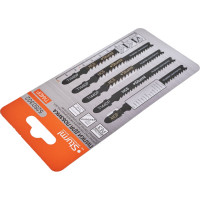 Пилки для лобзика T144DP (5 шт.) Sturm 5250302