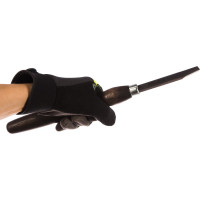 Резец токарный (14х105х345 мм; внутренний угловой левый) NAREX 817410