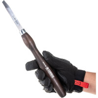 Резец токарный (14х105х345 мм; внутренний угловой левый) NAREX 817410