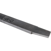 Резец токарный (14х105х345 мм; внутренний угловой левый) NAREX 817410