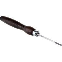 Резец токарный (14х105х345 мм; внутренний угловой левый) NAREX 817410