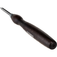 Резец токарный (14х105х345 мм; внутренний угловой левый) NAREX 817410