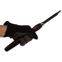 Резец токарный (14х105х345 мм; внутренний угловой правый) NAREX 817510