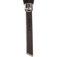 Резец токарный (14х105х345 мм; прорезной) NAREX 817110