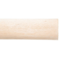 Рукоятка для молотка весом до 300 гр. (16х320 мм) FIT 44458