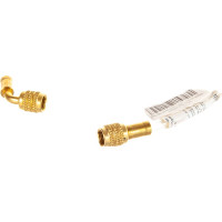 Заправочный шланг для систем кондиционирования (500 мм) JTC JTC-1132