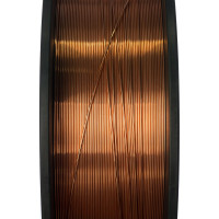 Проволока сварочная омедненная ER-70S-6 (0.8 мм; кассета 5 кг; аналог СВ-08ГС) БАРСВЕЛД СВ000008399