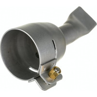 Щелевая насадка для сварки внахлёст (20 мм) ROTORICA 5107123NT