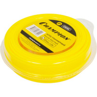 Корд триммерный (3.0 мм; 25 м; круг) Champion C5012