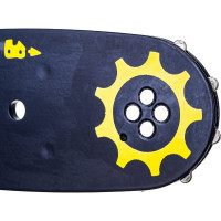 Шина (14"; 3/8"; 1.3 мм; 50 звеньев) Champion 952901