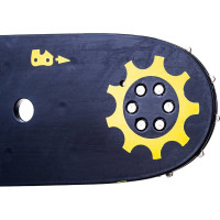 Шина (18"; 3/8"; 1.6 мм; 66 звеньев) Champion 952921